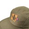 Panel5  Fishing Carp by Vass Textiles Ltd